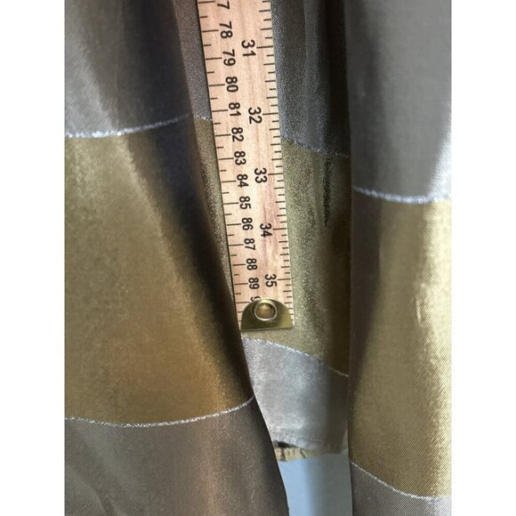 VTG Jessica McClintock for Gunne Sax Millennium 2000 Women's 12 Y2K Prom Dress - Picture 15 of 16